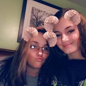 Meet your Posher, Wendy